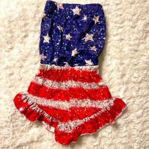 Bella Breez Boutique romper